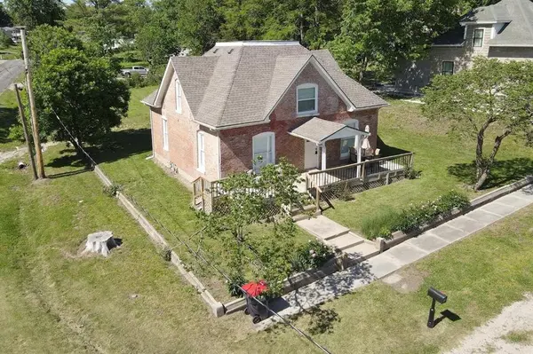 306 Lewis ST, Edgerton, MO 64444