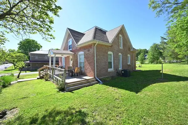 306 Lewis ST, Edgerton, MO 64444