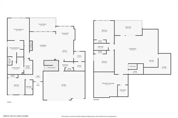 19613 W 114th ST, Olathe, KS 66061