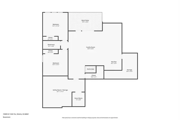 19613 W 114th ST, Olathe, KS 66061