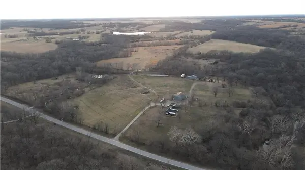 29210 S SSR D HWY, Cleveland, MO 64734