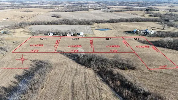 Lot 1 Private Drive 2922 N/A, Cosby, MO 64436
