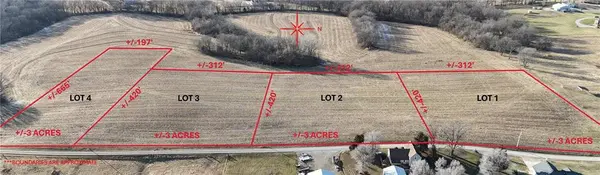 Lot 1 Private Drive 2922 N/A, Cosby, MO 64436