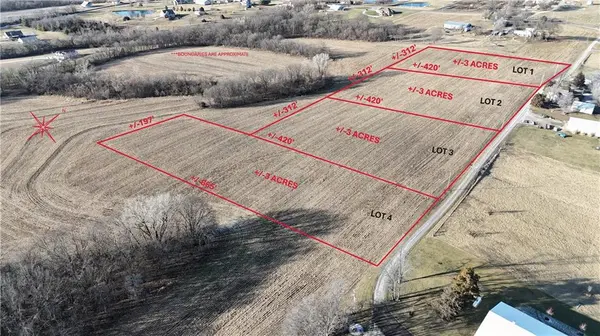 Lot 3 Private Drive 2922 N/A, Cosby, MO 64436