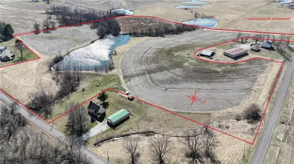 SE Kelsey RD, St Joseph, MO 64507