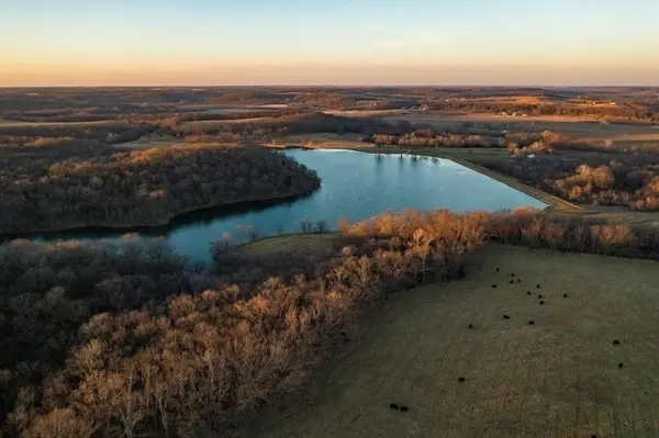 23076 Springdale RD, Easton, KS 66020