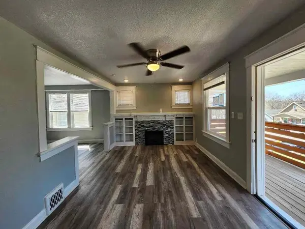2617 Quincy AVE, Kansas City, MO 64127