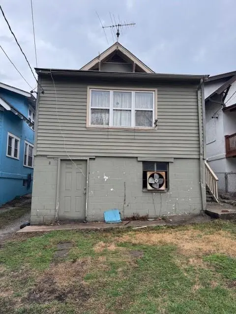 314 N Kensington AVE, Kansas City, MO 64123