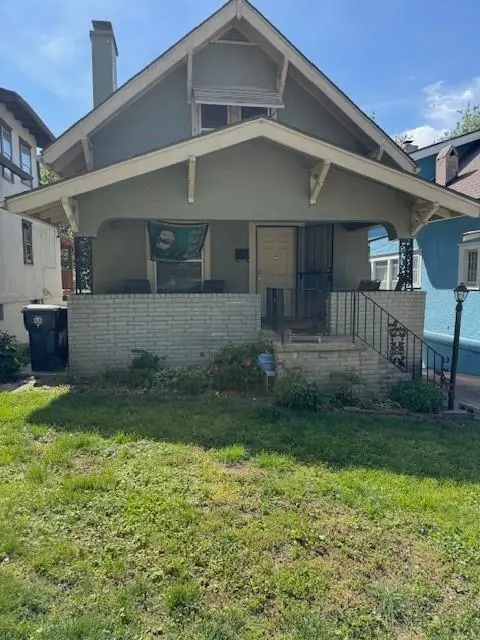 314 N Kensington AVE, Kansas City, MO 64123
