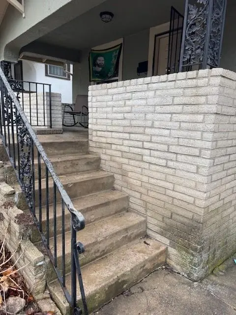 314 N Kensington AVE, Kansas City, MO 64123