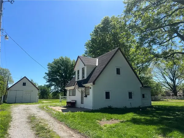 4507 Blue Ridge BLVD, Kansas City, MO 64133
