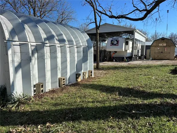 14 Explorer Trail N/A, Linn Valley, KS 66040