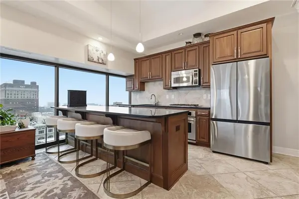 1101 Walnut ST #1707, Kansas City, MO 64106