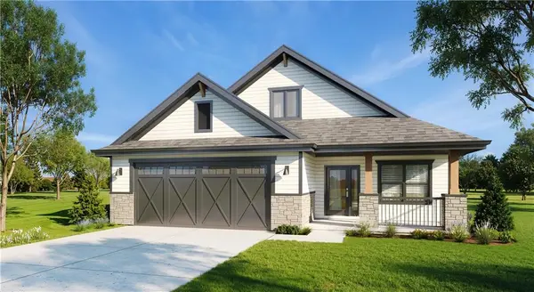 6405 NW 97th PL, Kansas City, MO 64154