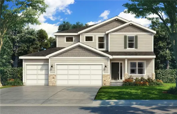 18360 W 195 ST, Spring Hill, KS 66083