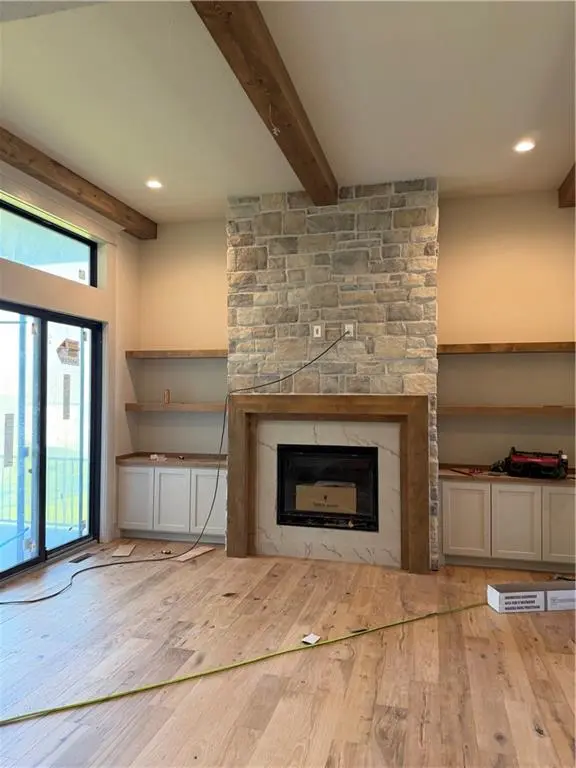 1100 Deer Run DR, Greenwood, MO 64034