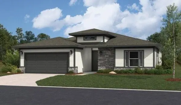 1837 Woodward CIR, Raymore, MO 64083