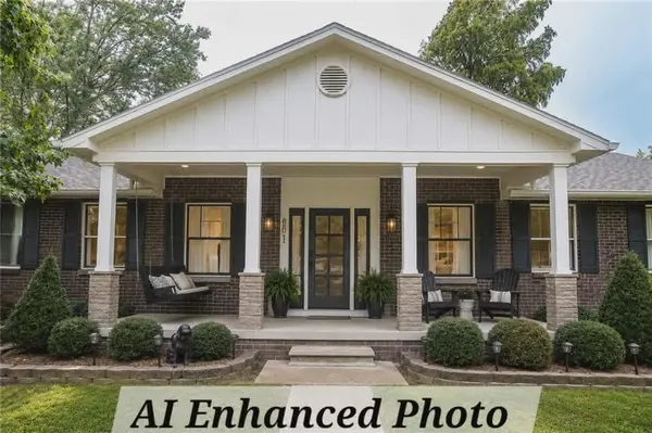 801 S Jefferson ST, Weir, KS 66781
