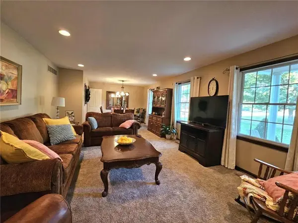 801 S Jefferson ST, Weir, KS 66781