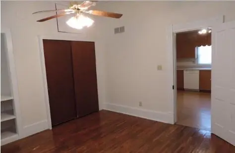 709 N Washington ST, Warrensburg, MO 64093