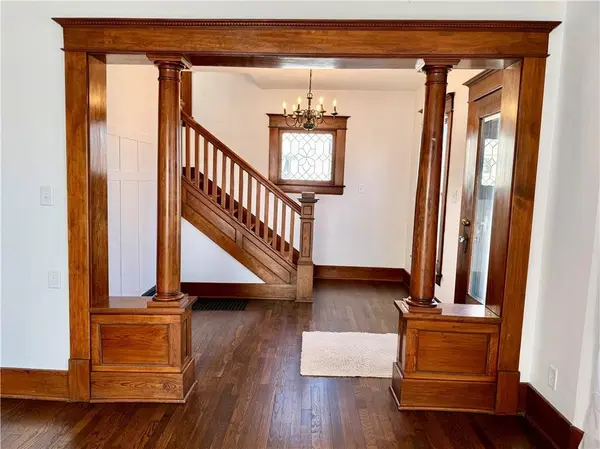 614 S BUCHANAN ST, Maryville, MO 64468