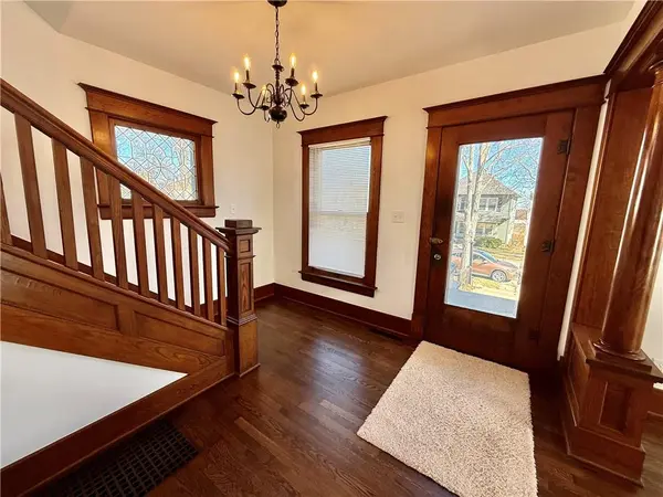 614 S BUCHANAN ST, Maryville, MO 64468