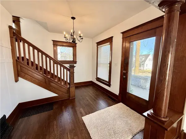 614 S BUCHANAN ST, Maryville, MO 64468