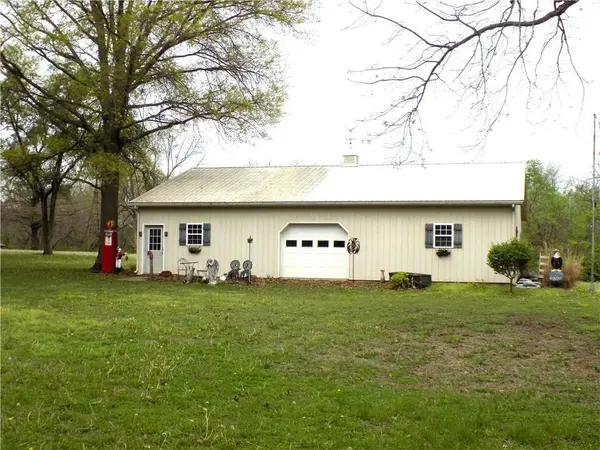 1200 S Lincoln ST, Ottawa, KS 66067
