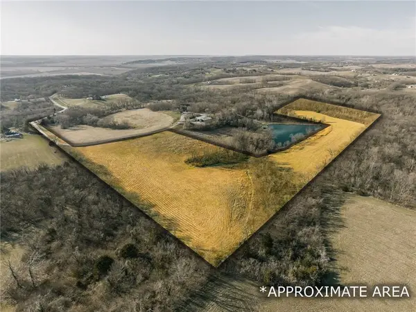 Lot 1 NW Moore RD, County/other, MO 64153