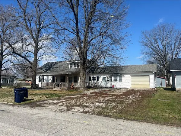 406 E 15th ST, Baxter Springs, KS 66713