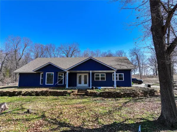 875 SW Highway 54 N/A, Osceola, MO 64776