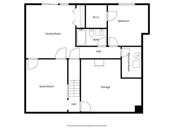 1116 Oak Tree DR, Lawrence, KS 66049