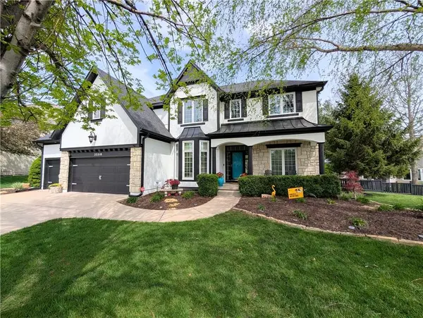 22218 W 57th ST, Shawnee, KS 66226