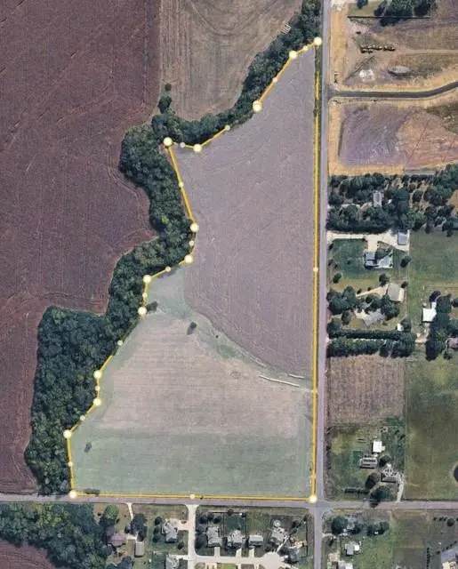 Lot 13 165th ST, Basehor, KS 66007