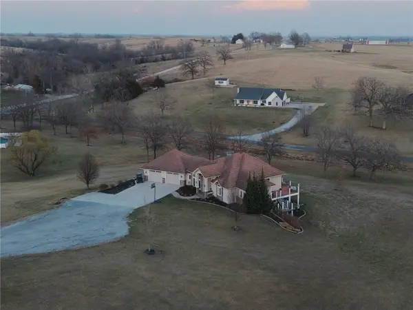 104 Hillcrest ST, Stanberry, MO 64489