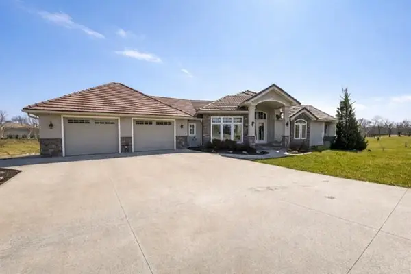 104 Hillcrest ST, Stanberry, MO 64489