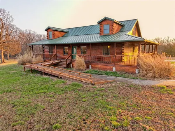 Aa HWY, Walker, MO 64750