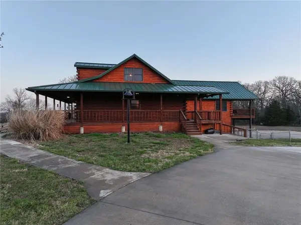 Aa HWY, Walker, MO 64750