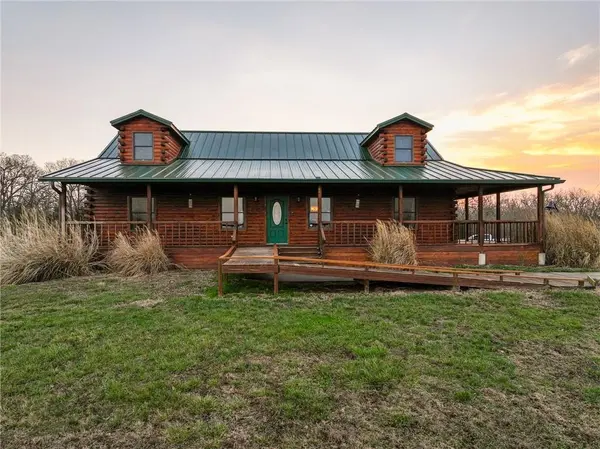 Aa HWY, Walker, MO 64750