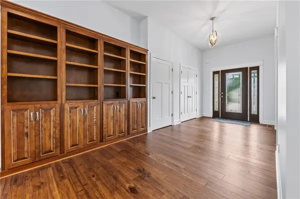405 W 10th ST, Lawson, MO 64062