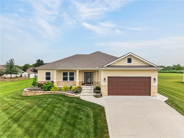 405 W 10th ST, Lawson, MO 64062