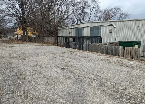700 Prospect AVE, Kansas City, MO 64124