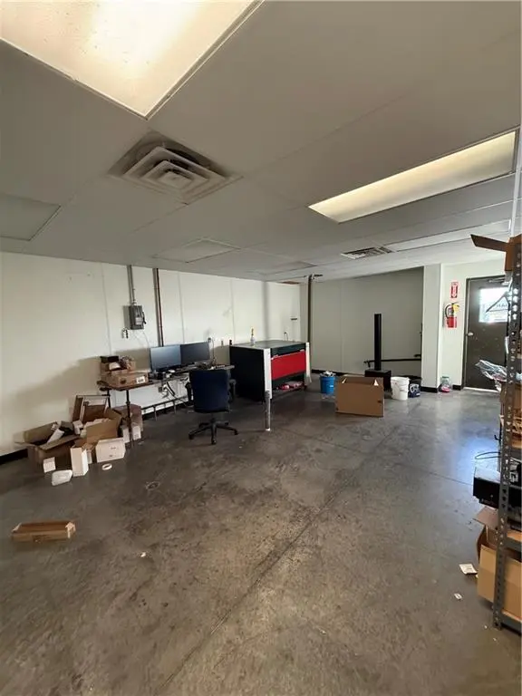 1202 Industrial DR, Warsaw, MO 65355