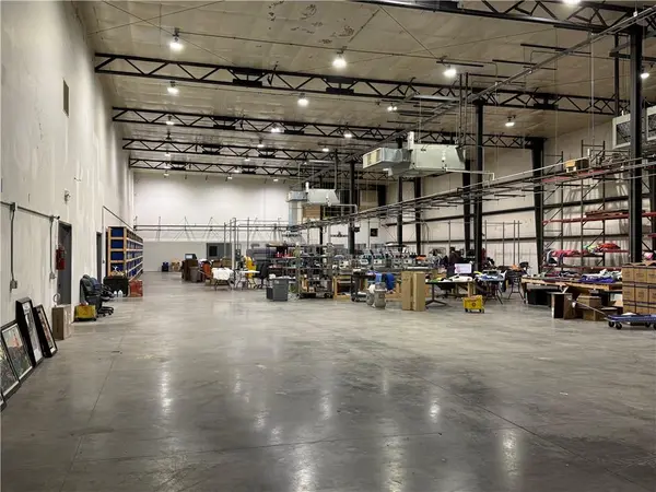 1202 Industrial DR, Warsaw, MO 65355