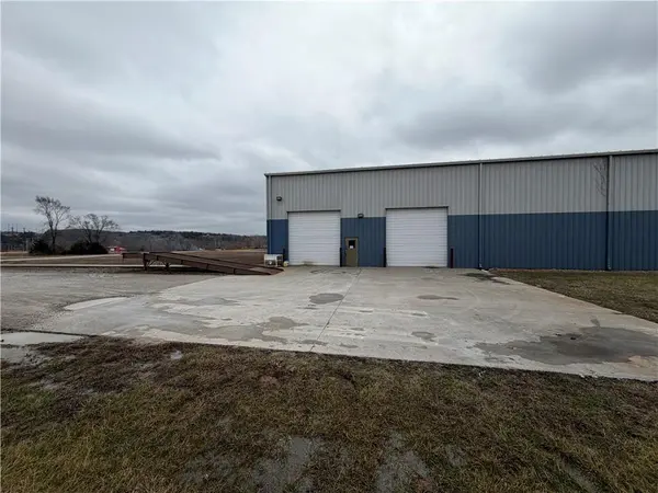 1202 Industrial DR, Warsaw, MO 65355