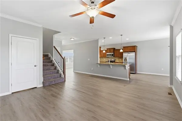 11020 N Jefferson ST, Kansas City, MO 64155