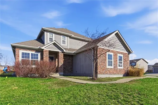 11020 N Jefferson ST, Kansas City, MO 64155