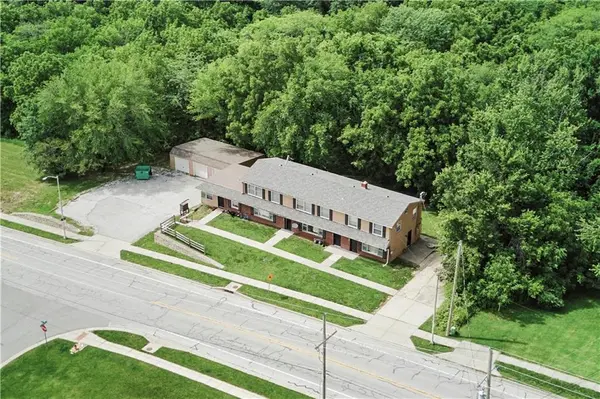 12712 W 51st ST, Shawnee, KS 66216
