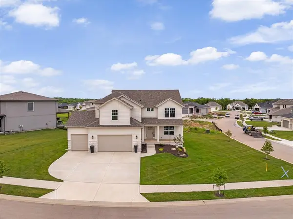 25010 W 142nd ST, Olathe, KS 66061
