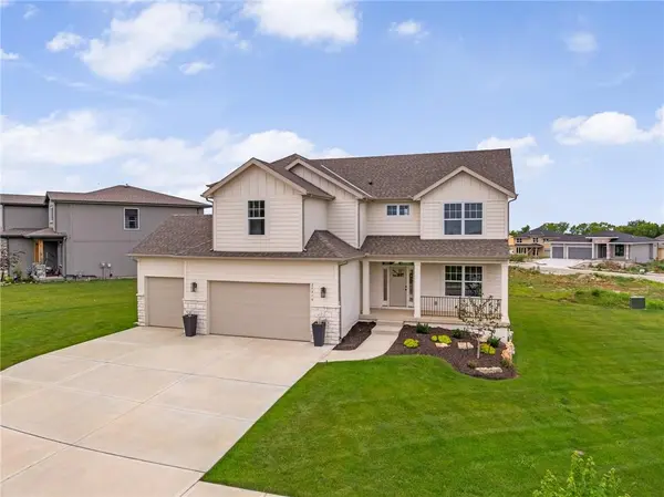 25010 W 142nd ST, Olathe, KS 66061